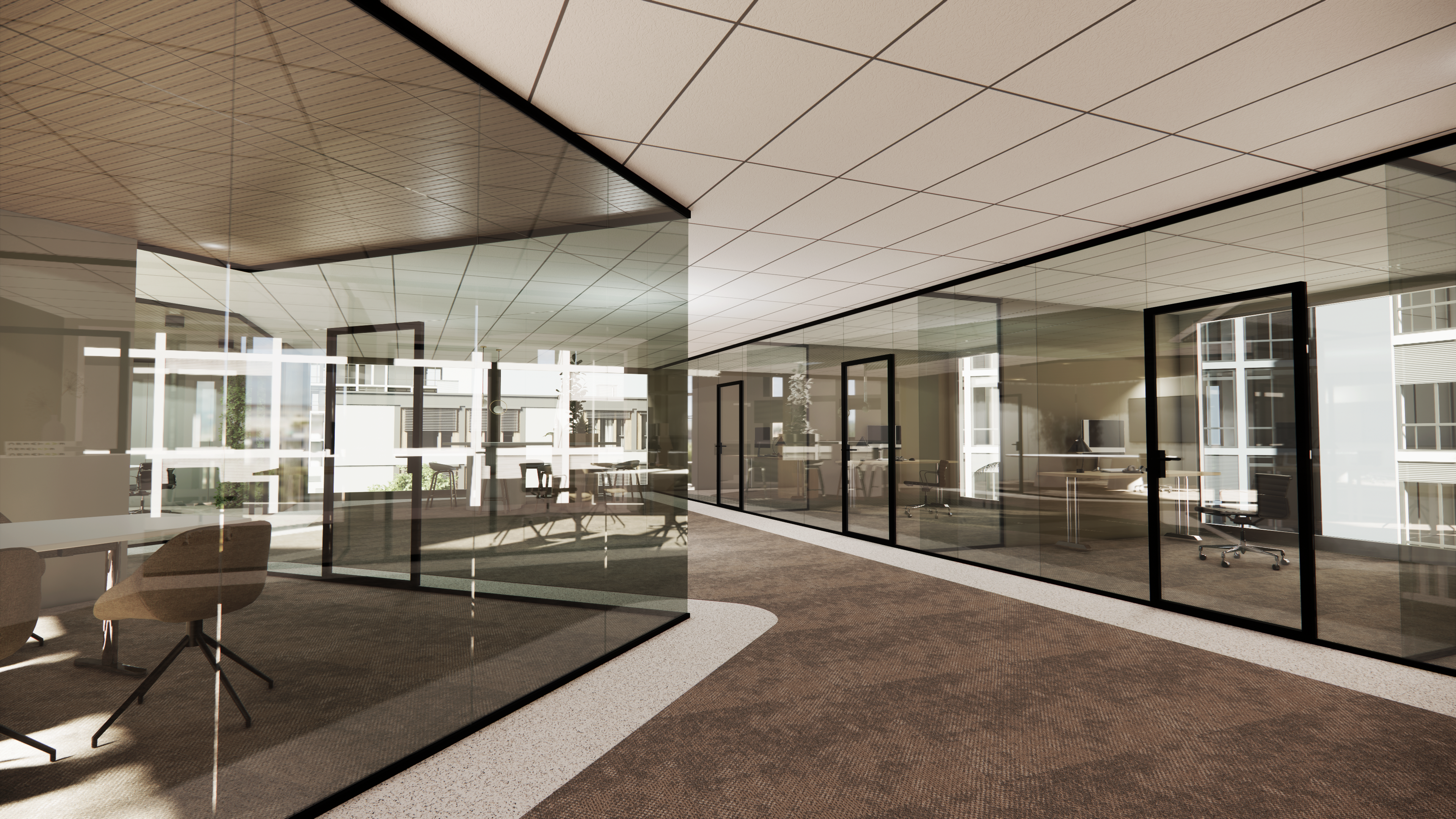 Sort panorama alu oversikt1.1