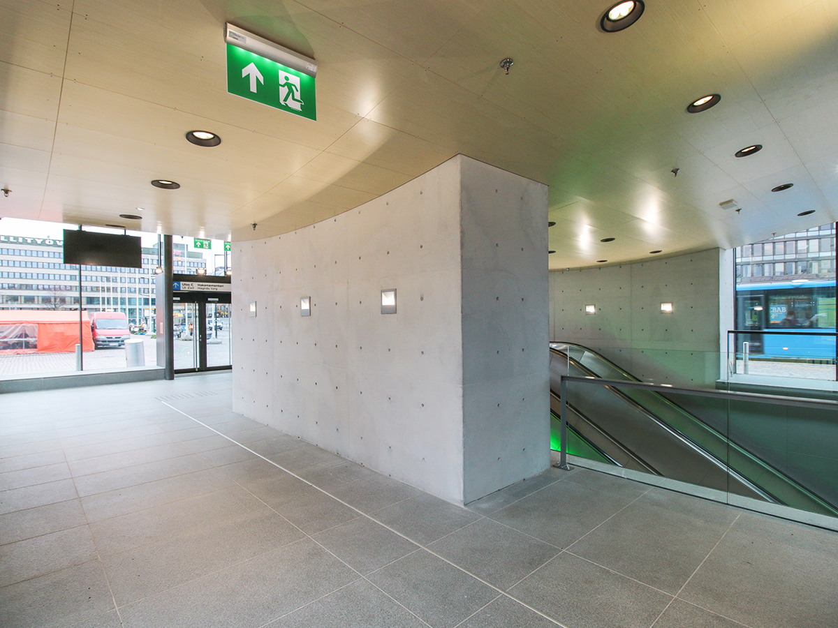 trepanel-vegg - Trepaneler himling