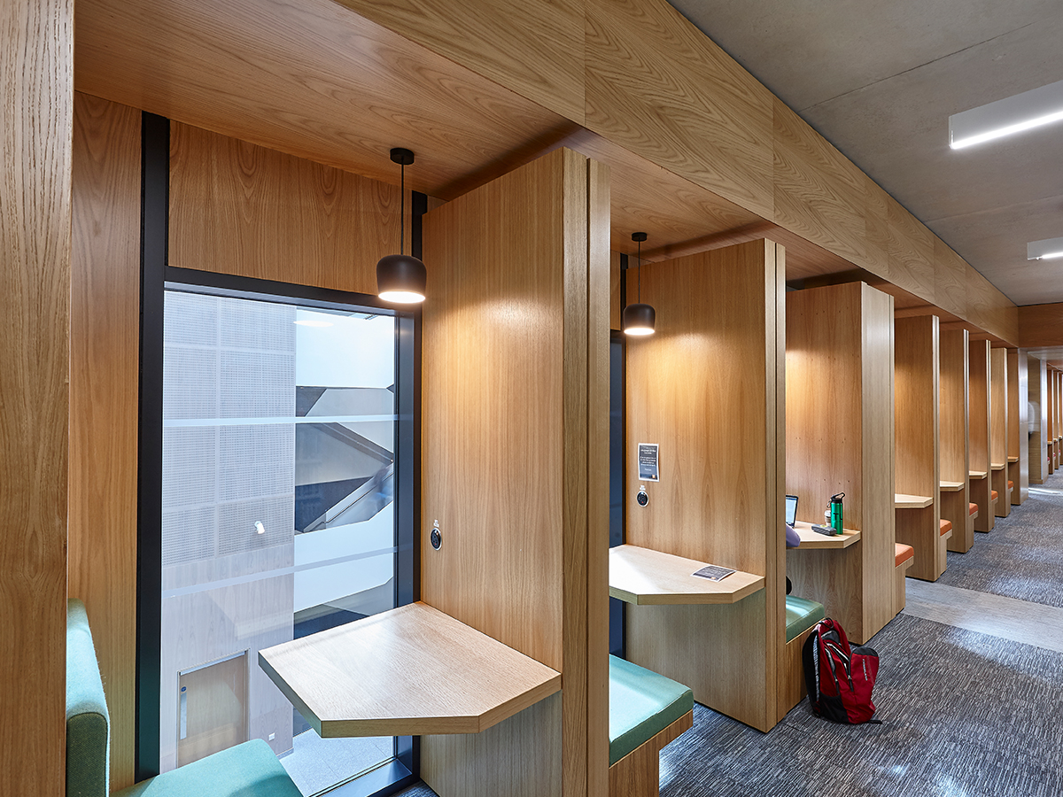 trepanel-vegg - Trepaneler vegg